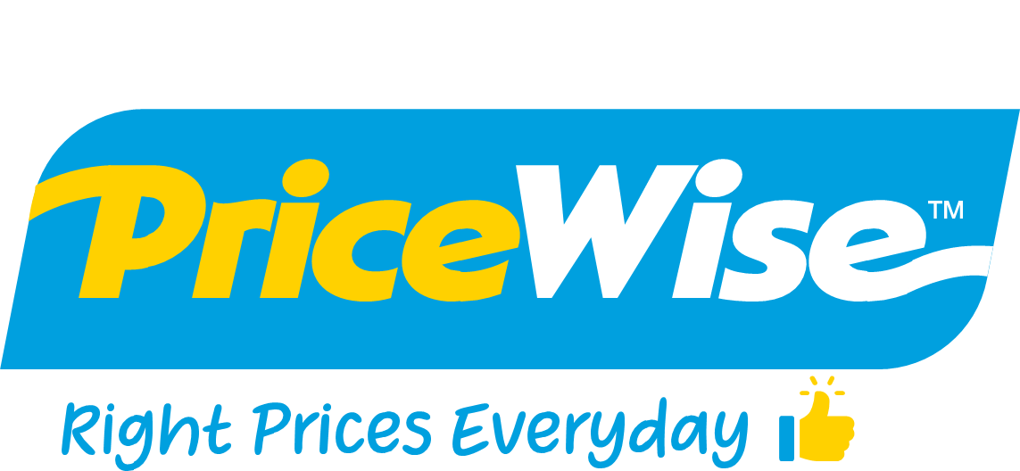 Pricewise Logo